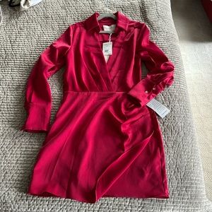 Charles Henry party dress